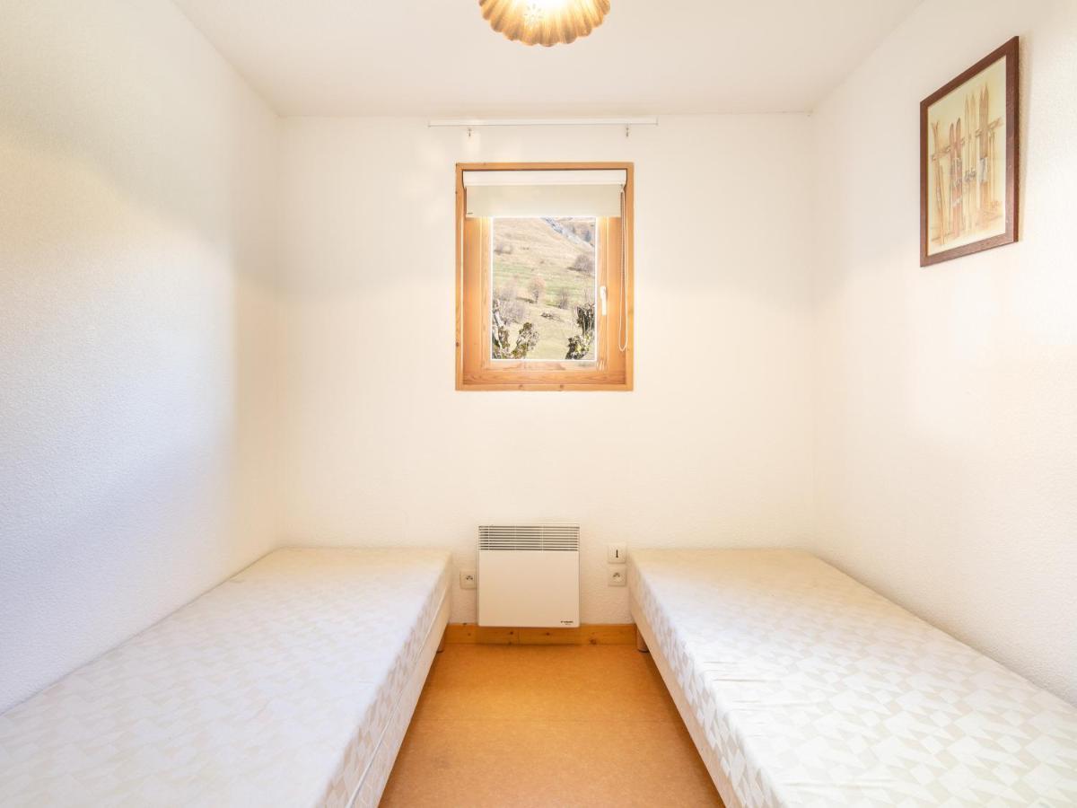 Saint-Sorlin-dʼArves Vacanceole - Le Hameau De L'Alpage מראה חיצוני תמונה