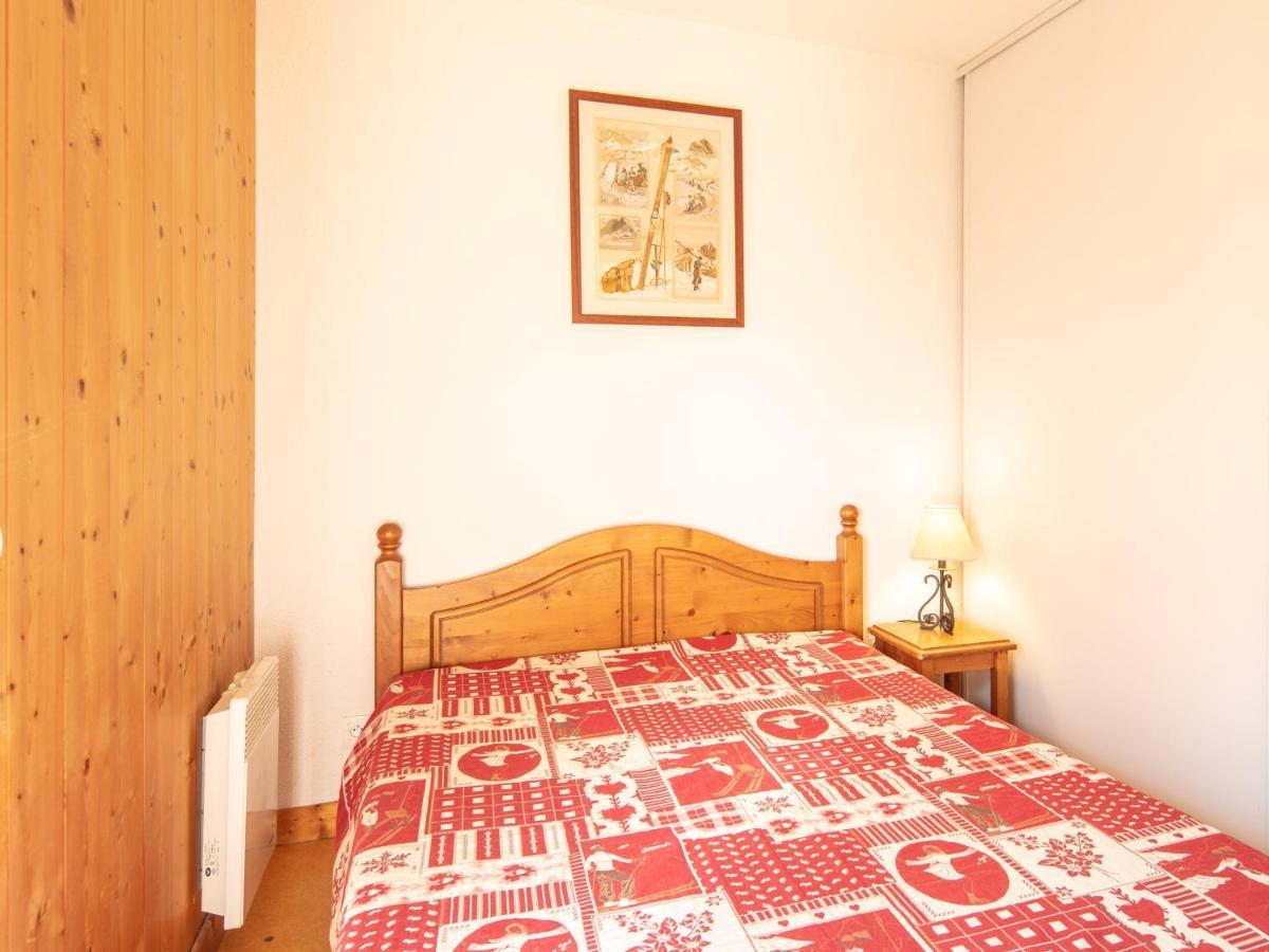 Saint-Sorlin-dʼArves Vacanceole - Le Hameau De L'Alpage מראה חיצוני תמונה